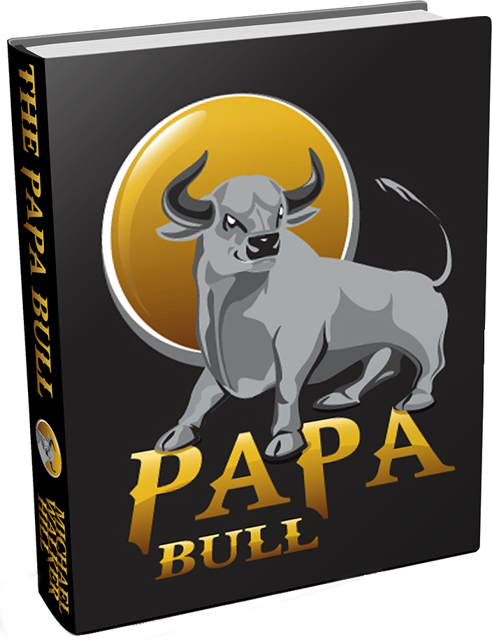 The Papa Bull - free ebook download